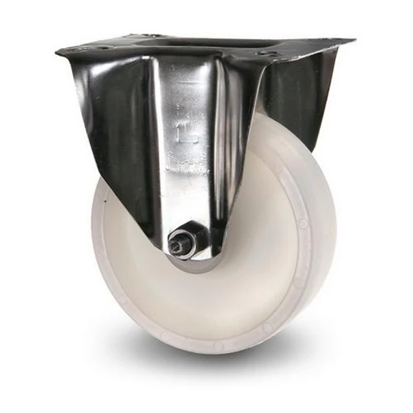 Industrihjul - Nylon