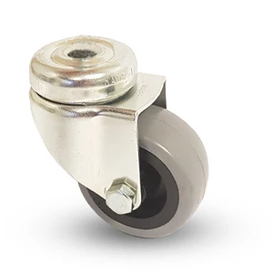 A4:4 Apparathjul Ø50 - Centrumhål