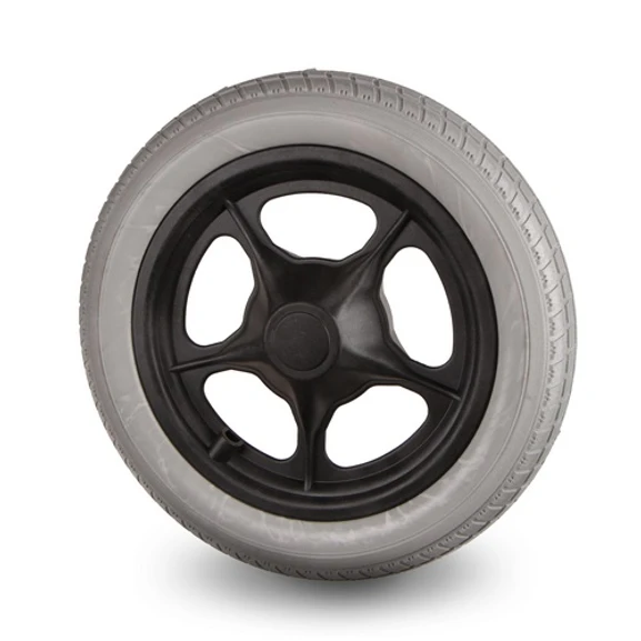 Industrihjul - Massiva - special