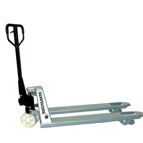 Gaffellyftvagn - Silverstone