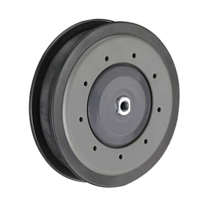 B3 Kundvagnshjul. 125x32-8/36 .