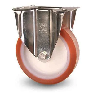 Industrihjul - polyuretan