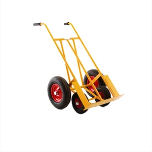 Magasinkärra  "F5" Vikt: 30 kg  Maxlast: 500 kg