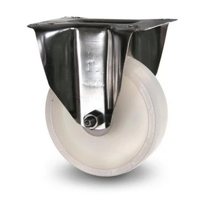 Industrihjul - Nylon