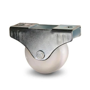 Fasta hjul - Ottomanhjul