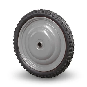 Industrihjul - Massiva - special