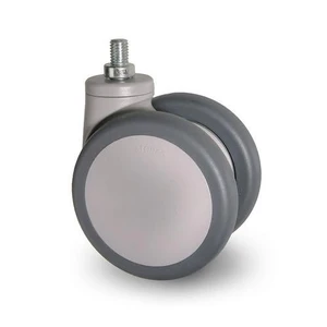 Tvillinghjul - design exklusiv