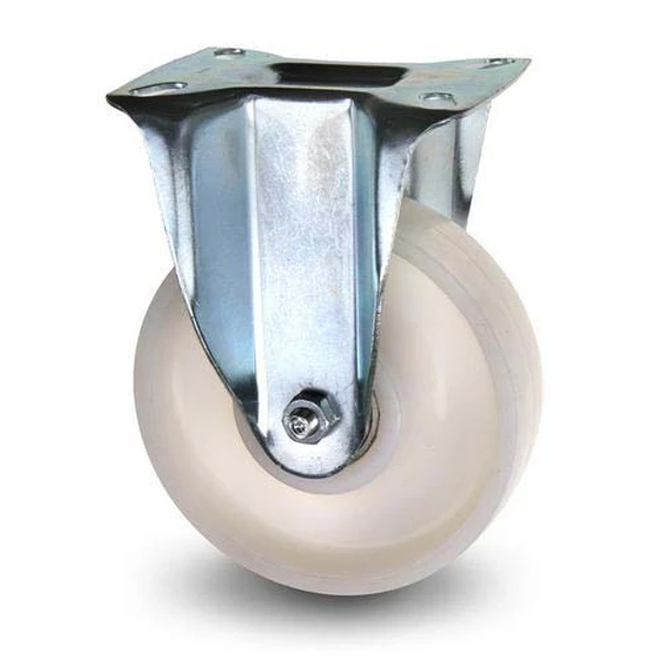 Industrihjul, kraftiga - nylon