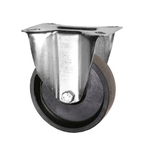 VB-HjulTermoplastbana270°FastGlidlager