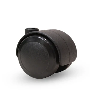 Tvillinghjul Populär. Polyuretanbana. Standard