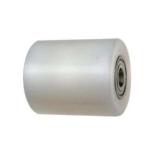 Gaffelvagnshjul - Nylon