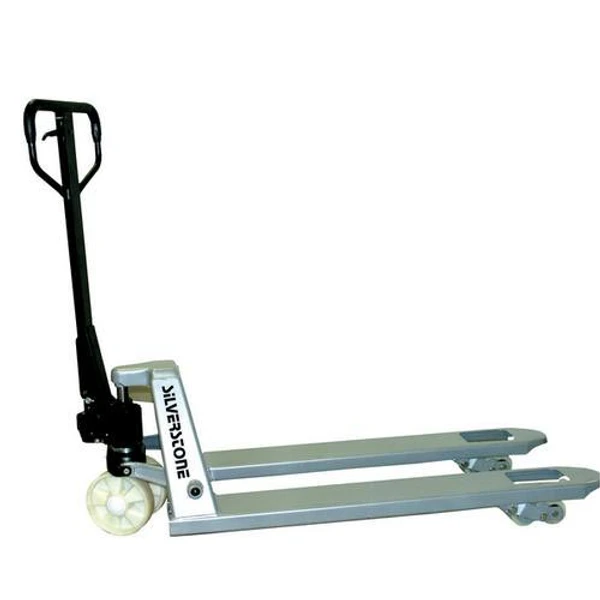 Gaffellyftvagn - Silverstone