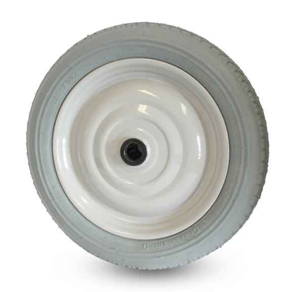 Sopkärlshjul - mjuka