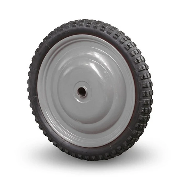Industrihjul - Massiva - special