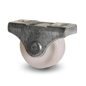 Fasta hjul - Ottomanhjul