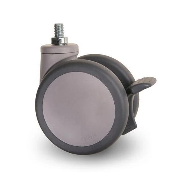 Tvillinghjul - design exklusiv