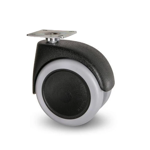 Tvillinghjul - design