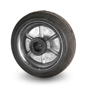 Gummihjul C3 kraftiga