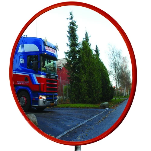 Trafikspegel - Polycarbonat