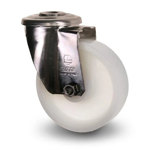 Industrihjul - Nylon