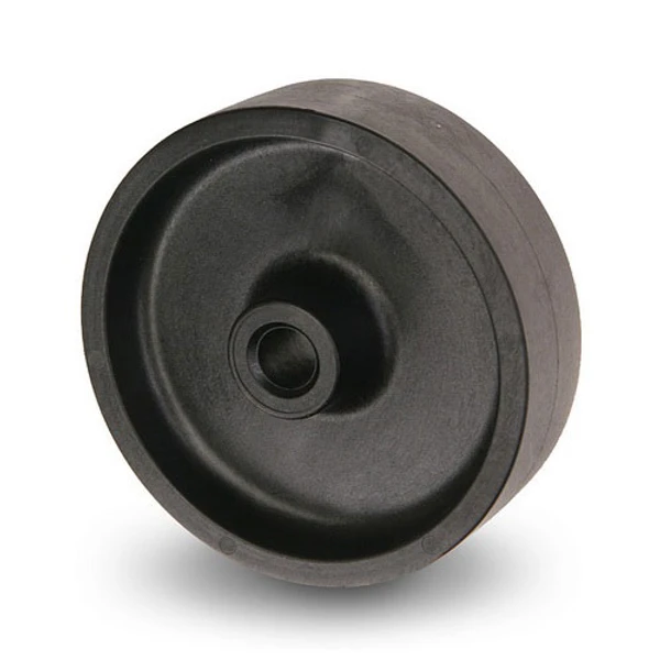 Värmebeständiga hjul C7A+C7B