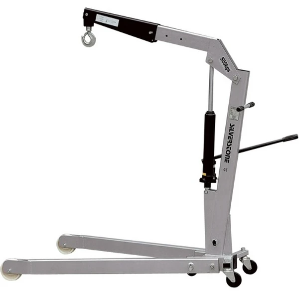 Lyftanordningar / Kranar