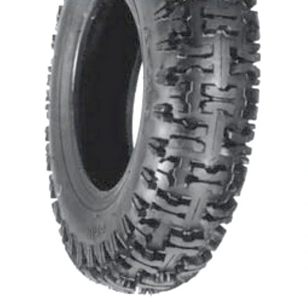 Däck till snöslunga