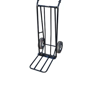 Magasinkärra    "Harry"   Vikt: 13 kg  Maxlast: 250 kg