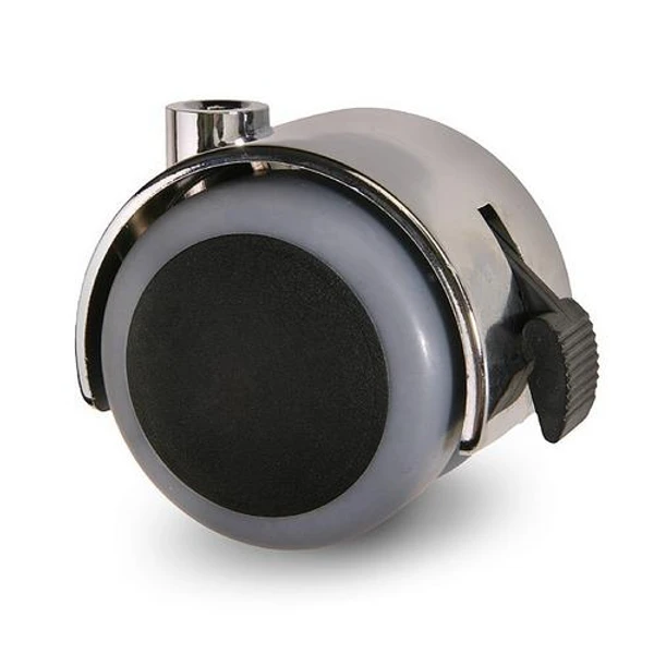 Tvillinghjul - standard, mjuk bana