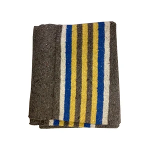 Flyttfilt  Mått: 1500x2000  Vikt: 1300 gr