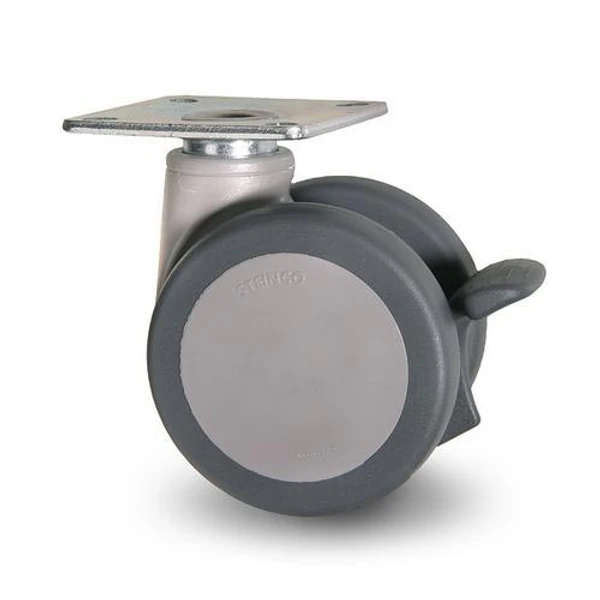 Tvillinghjul - design exklusiv