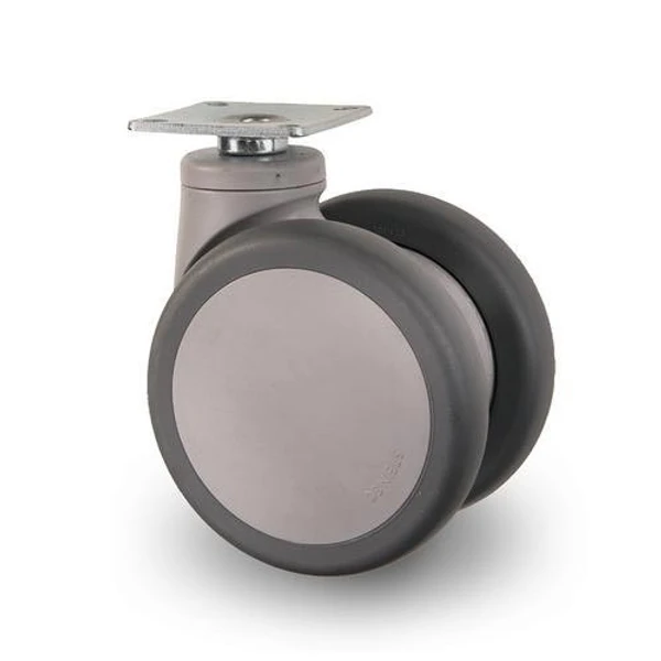 Tvillinghjul - design exklusiv