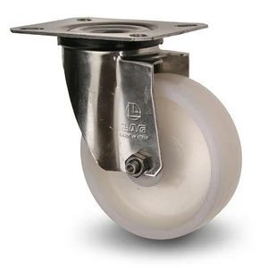 Industrihjul - Nylon