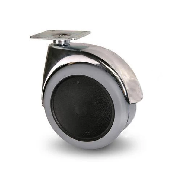 Tvillinghjul - design