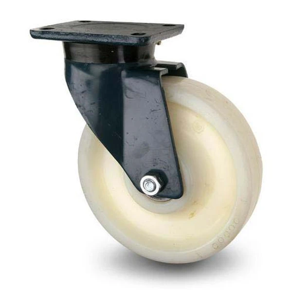 Industrihjul, kraftiga - Nylon