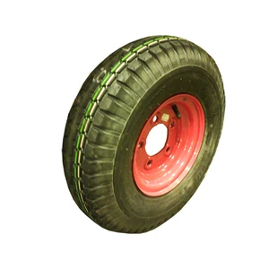 Hjul utan nav - Standard