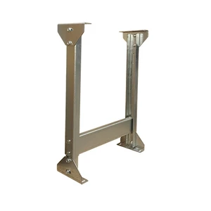 Typ L-1  E-mått 105 mm  Höjd 270-370 mm.