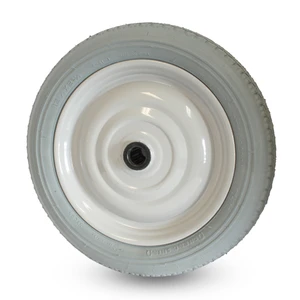 Sopkärlshjul - mjuka