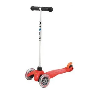 Kick-Bike
