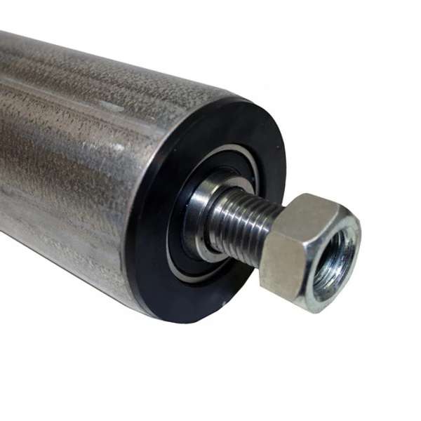 UGM, Utvändig gänga