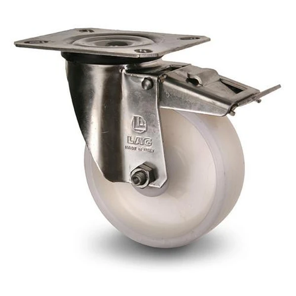 Industrihjul - Nylon