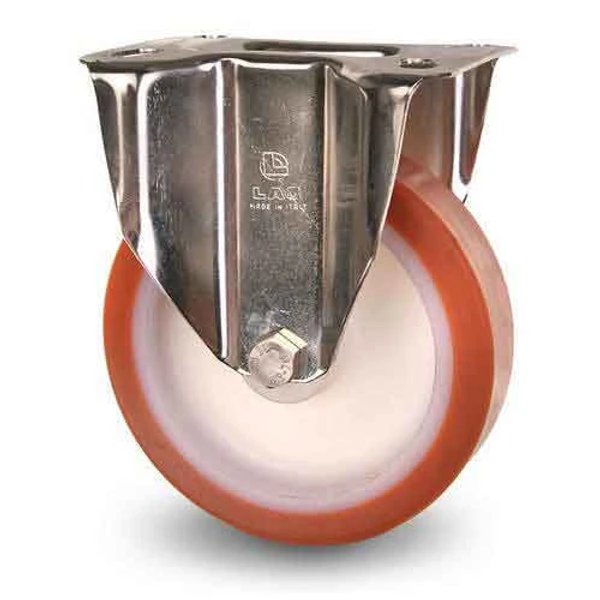 Industrihjul - polyuretan