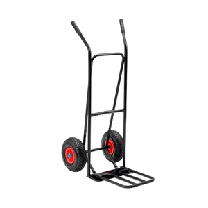 Hobbykärra Danbøren Vikt: 8 kg  Maxlast: 150 kg