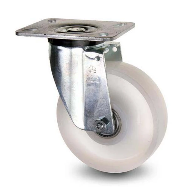 Industrihjul, kraftiga - Nylon