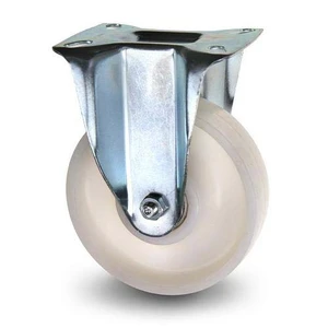 Industrihjul, kraftiga - nylon