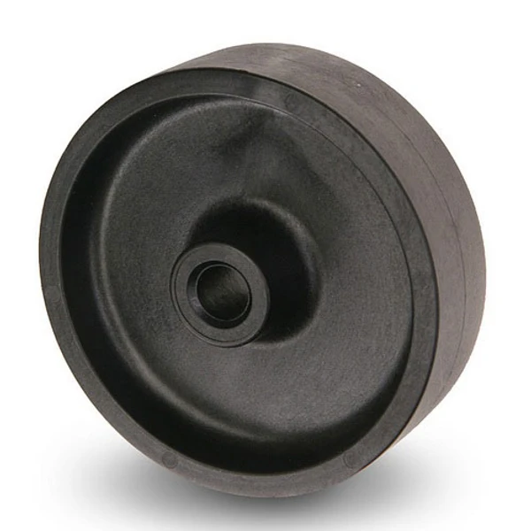 Värmebeständiga hjul C7A+C7B