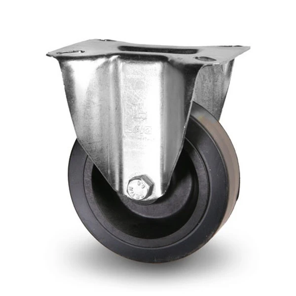 Värmebeständiga hjul - termoplast