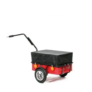 Cykelkärra PlastbackPris: 985:-inkl.moms