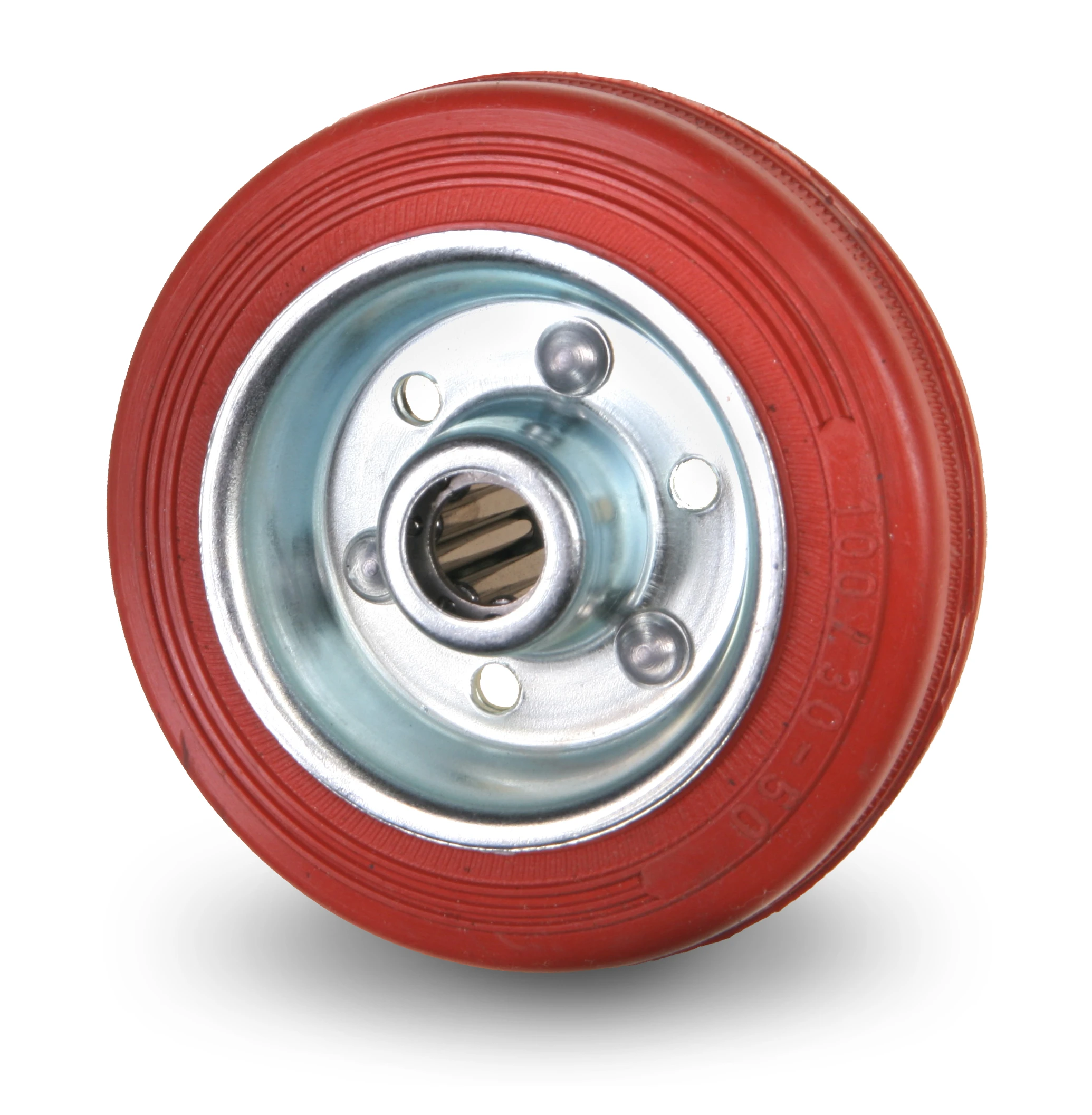 Värmebeständiga hjul C7A+C7B